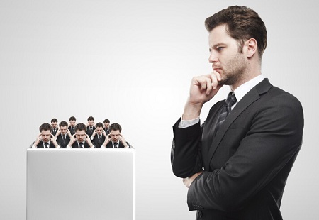 聪明人如何与不喜欢的人打交道 聪明人如何与不喜欢的人打交道